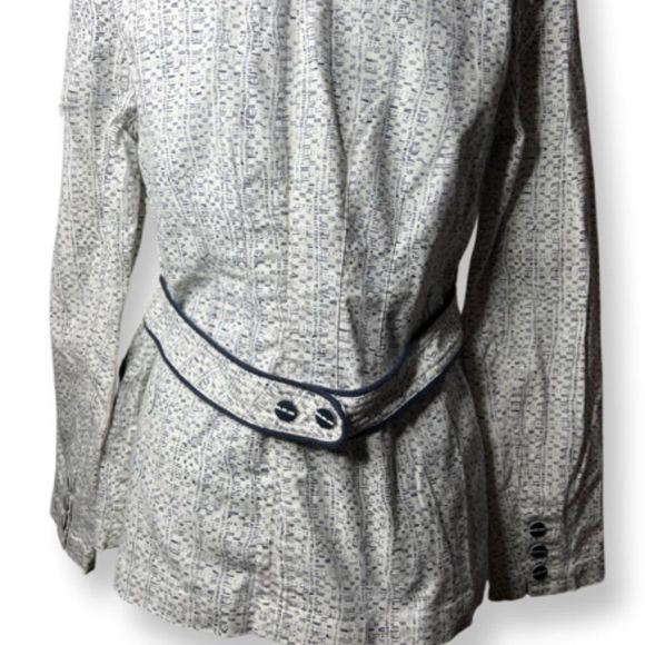 CAROL ANDERSON by INVITATION CABI JACKET SIZE 4! - Picture 5 of 9